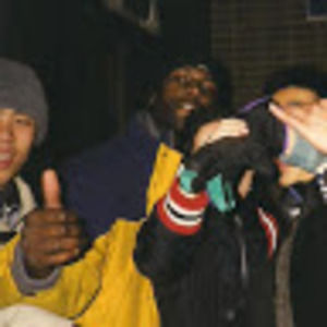 Meet your Posher, Kevin